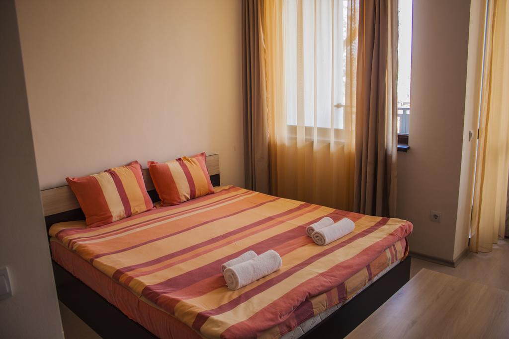 Aparthotel Borovets Gardens Camera foto