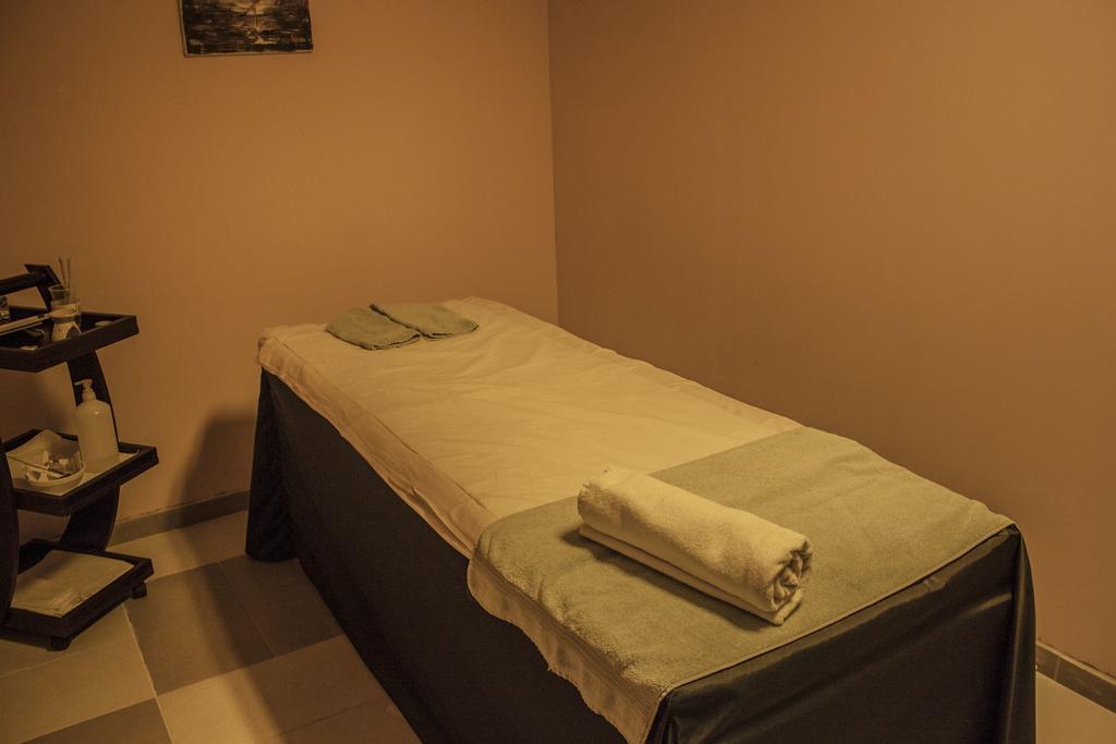 Aparthotel Borovets Gardens Esterno foto